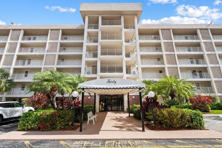 Property photo for 2851 S Palm Aire Drive, #107, Pompano Beach, FL