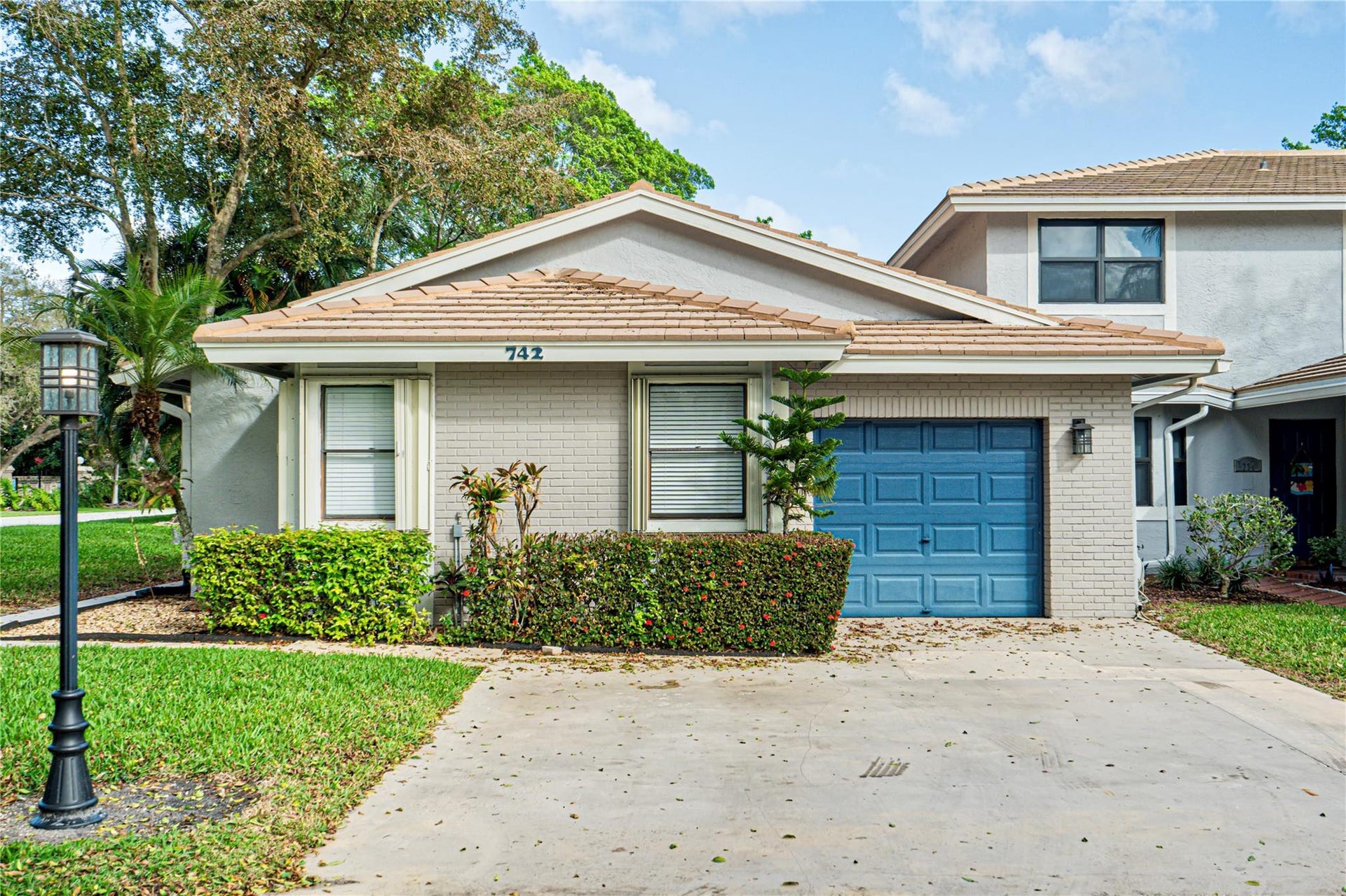742 Deer Creek North Shore Drive, #742, Deerfield Beach, FL 33442 Photo 1