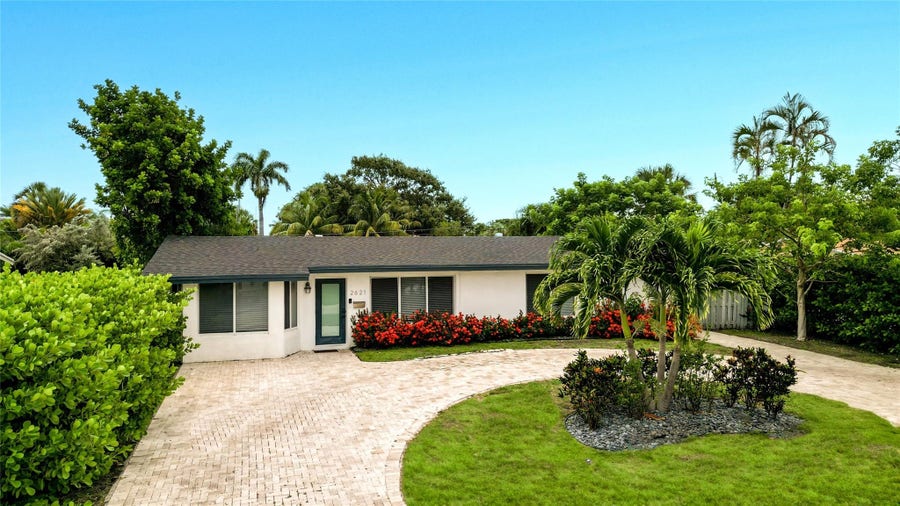 Property photo for 2621 NE 20th Street, Pompano Beach, FL