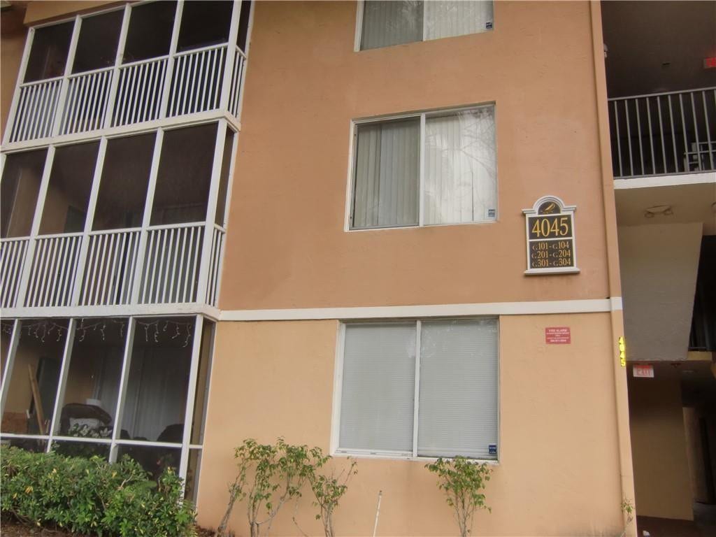 4045 Mcnab Road, #201 G, Pompano Beach, FL 33069 Photo 1