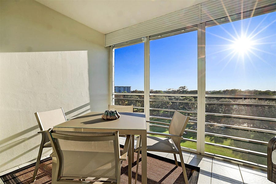 Property photo for 575 Oaks Lane, #703, Pompano Beach, FL