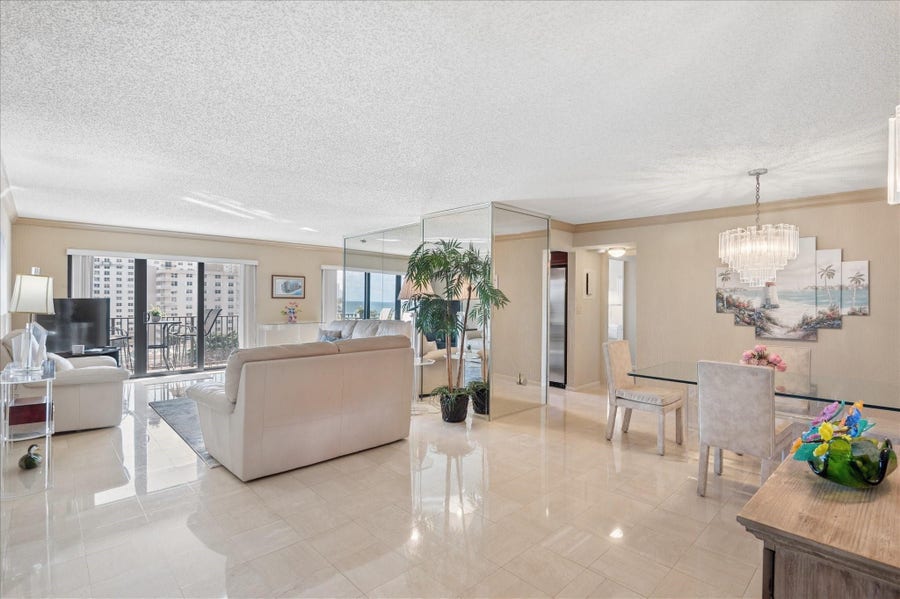 Property photo for 1201 S Ocean Drive, #704s, Hollywood, FL