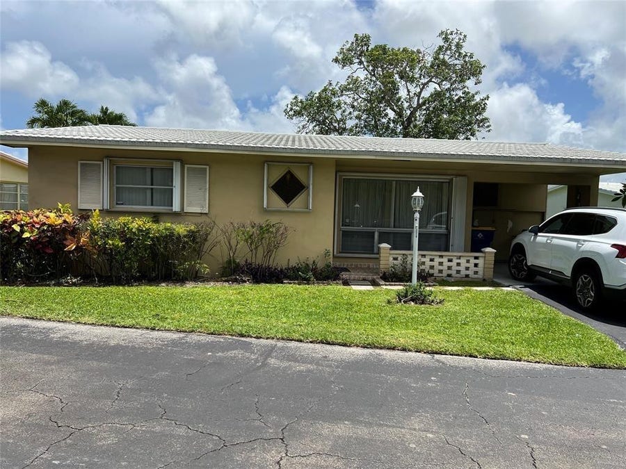 Property photo for 3210 Sheridan Lane, Hollywood, FL