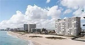 Property photo for 1012 N Ocean Boulevard, #602, Pompano Beach, FL