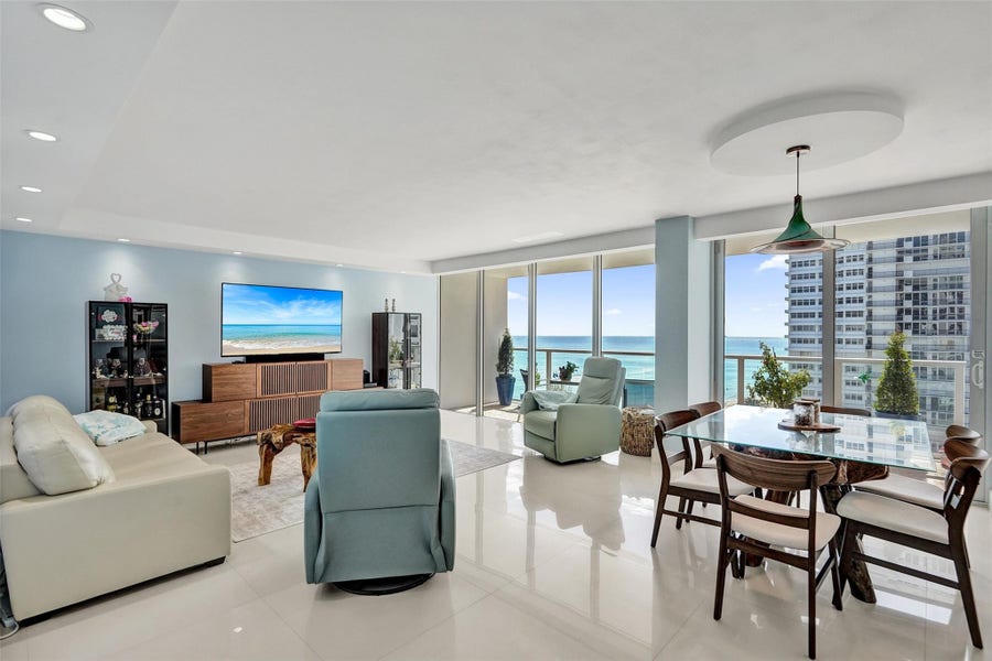 Property photo for 4300 N Ocean Boulevard, #10m, Fort Lauderdale, FL