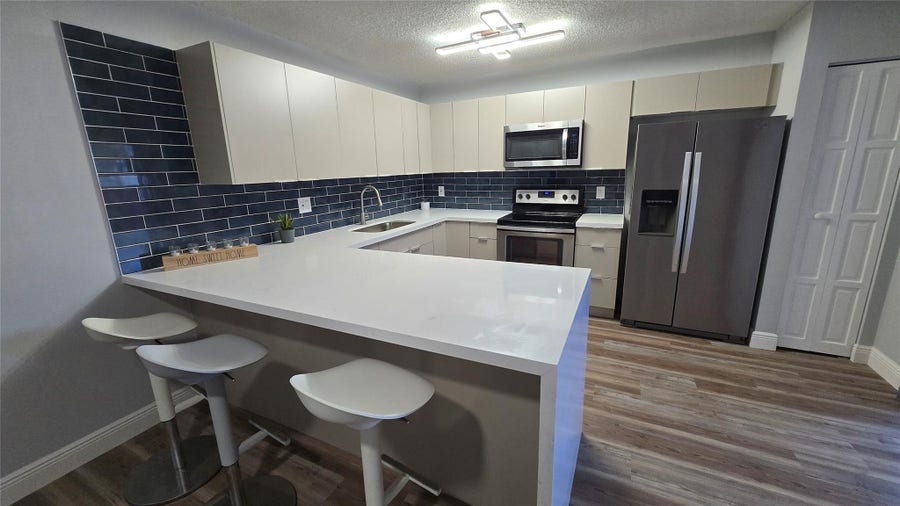 Property photo for 8900 SW 20th Place, #A, Davie, FL