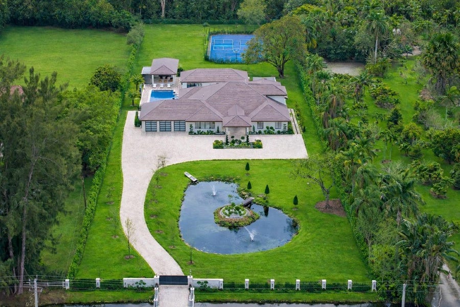 Property photo for 13110 Mustang Trail, Southwest Ranches, FL