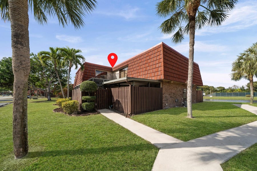 Property photo for 8373 Boca Rio Drive, Boca Raton, FL