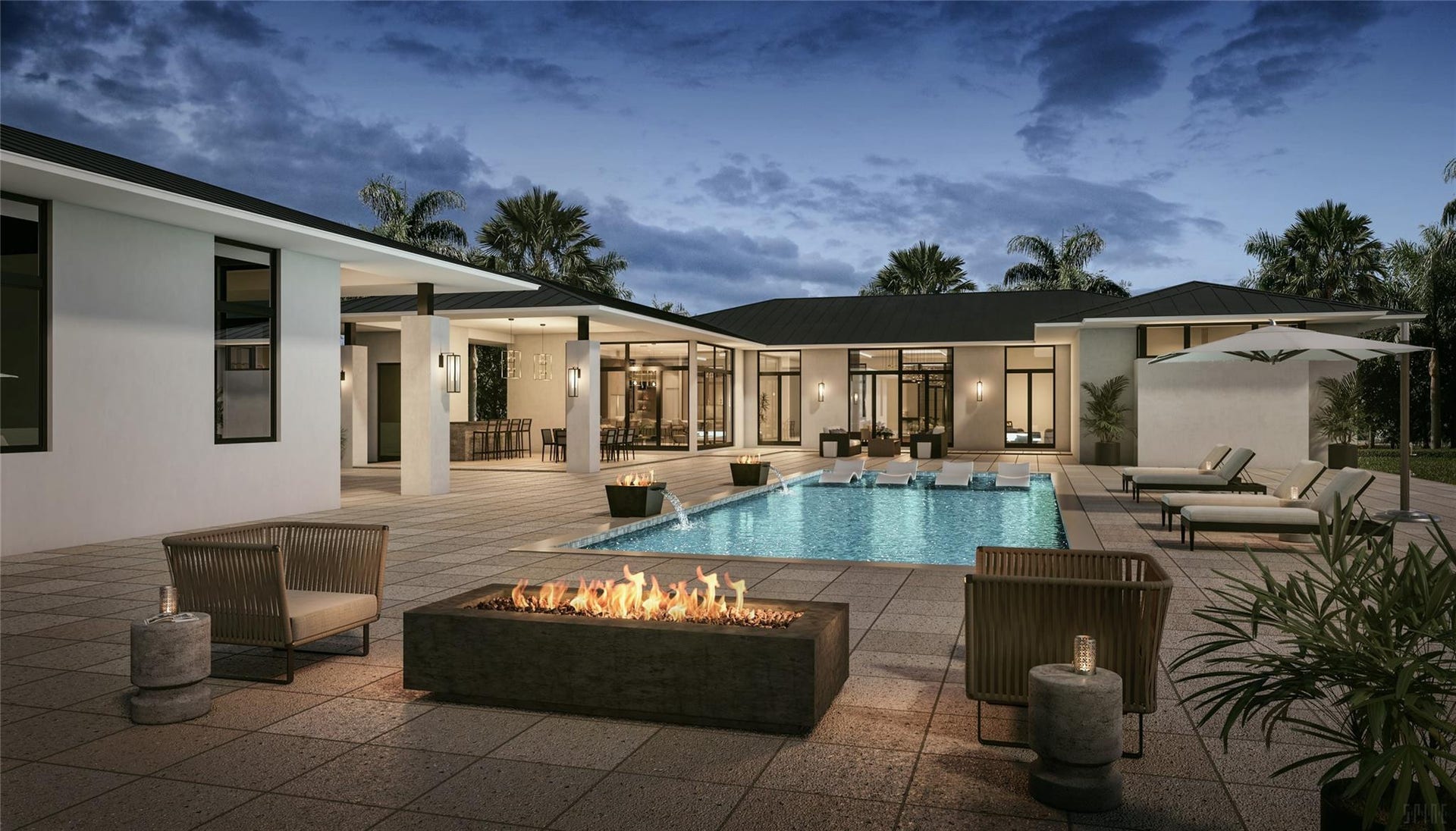 18200 SW 50 Court, Southwest Ranches, FL 33331