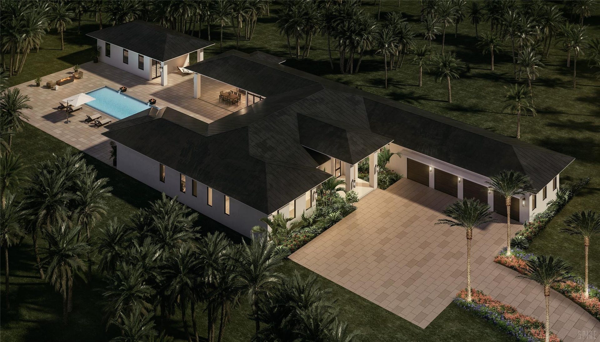 18200 SW 50 Court, Southwest Ranches, FL 33331
