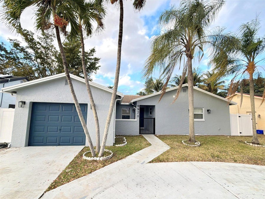 Property photo for 8971 SW 9th Street, Boca Raton, FL