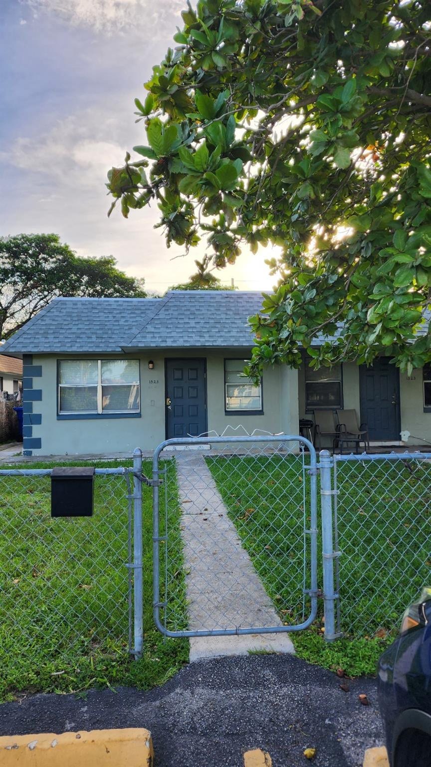 Property photo for 1523-1525 NW 8th Avenue, Fort Lauderdale, FL