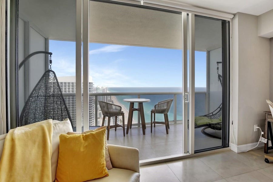 Property photo for 1830 S Ocean Boulevard, #4612, Hallandale Beach, FL