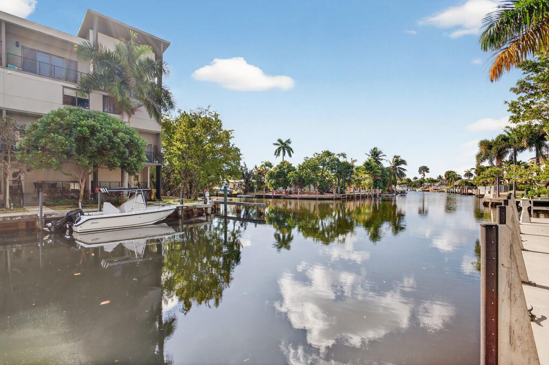 196 SE 4th Terrace, #K-1, Pompano Beach, FL 33060