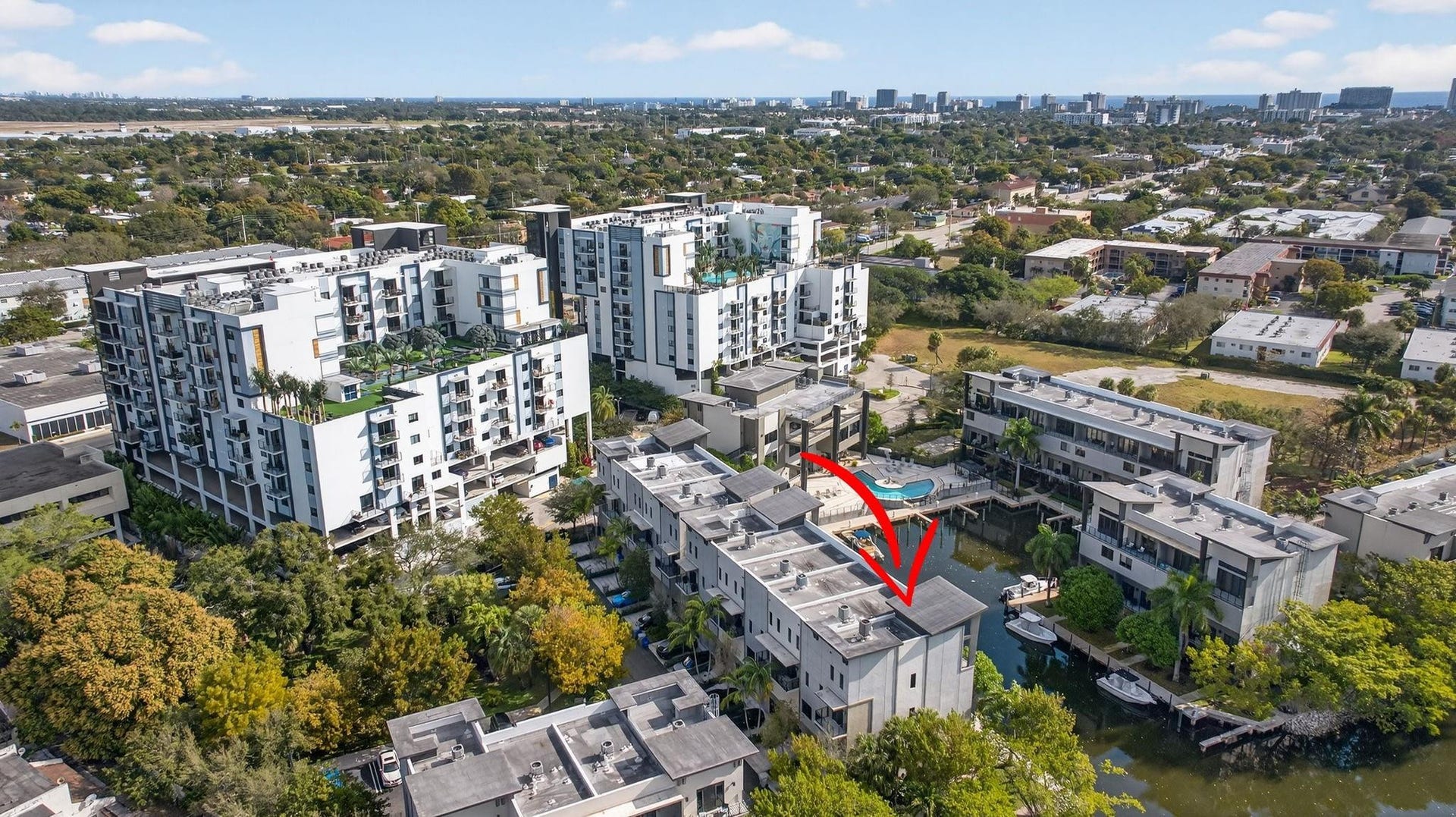 196 SE 4th Terrace, #K-1, Pompano Beach, FL 33060