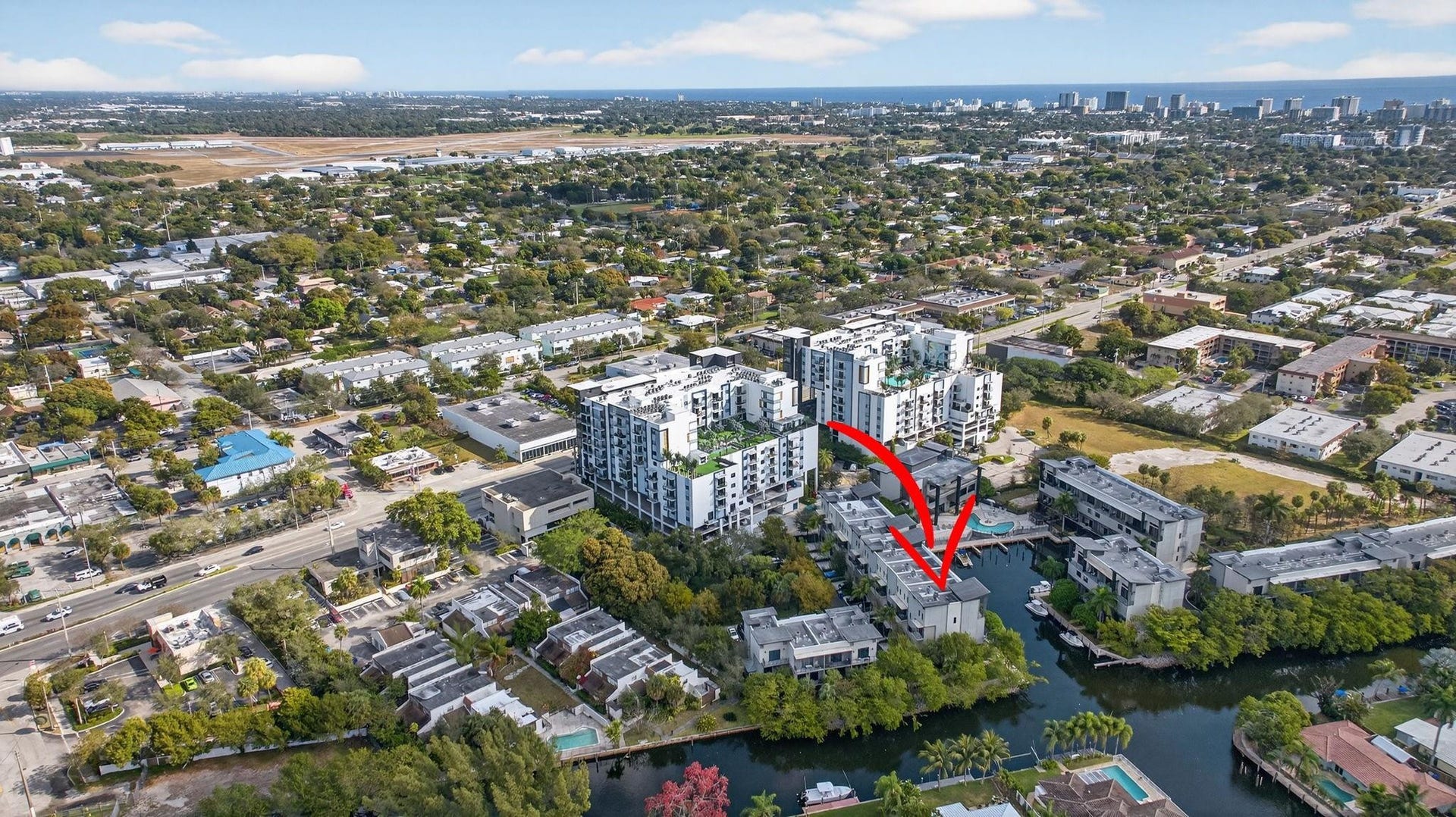 196 SE 4th Terrace, #K-1, Pompano Beach, FL 33060