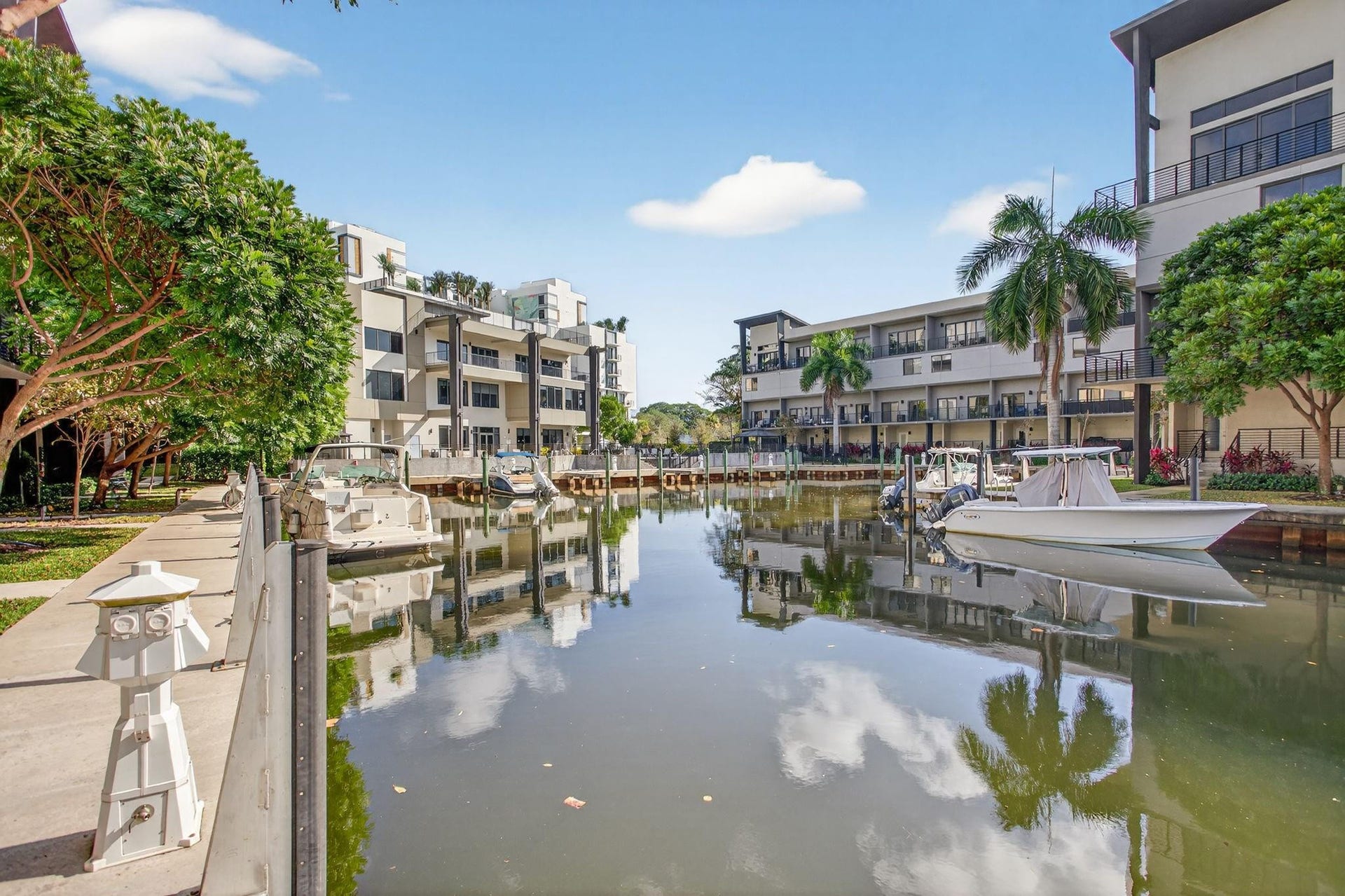 196 SE 4th Terrace, #K-1, Pompano Beach, FL 33060