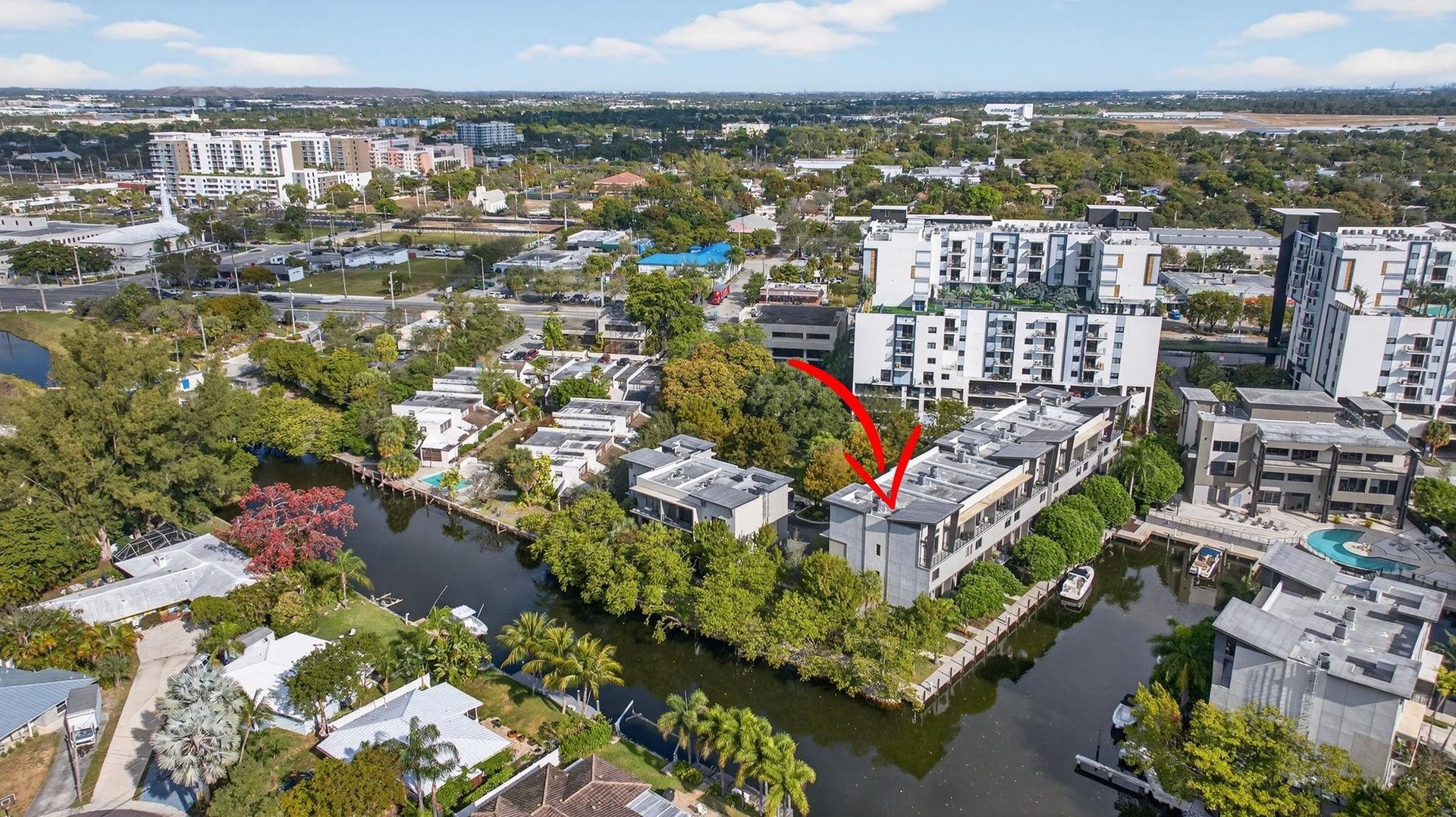 196 SE 4th Terrace, #K-1, Pompano Beach, FL 33060