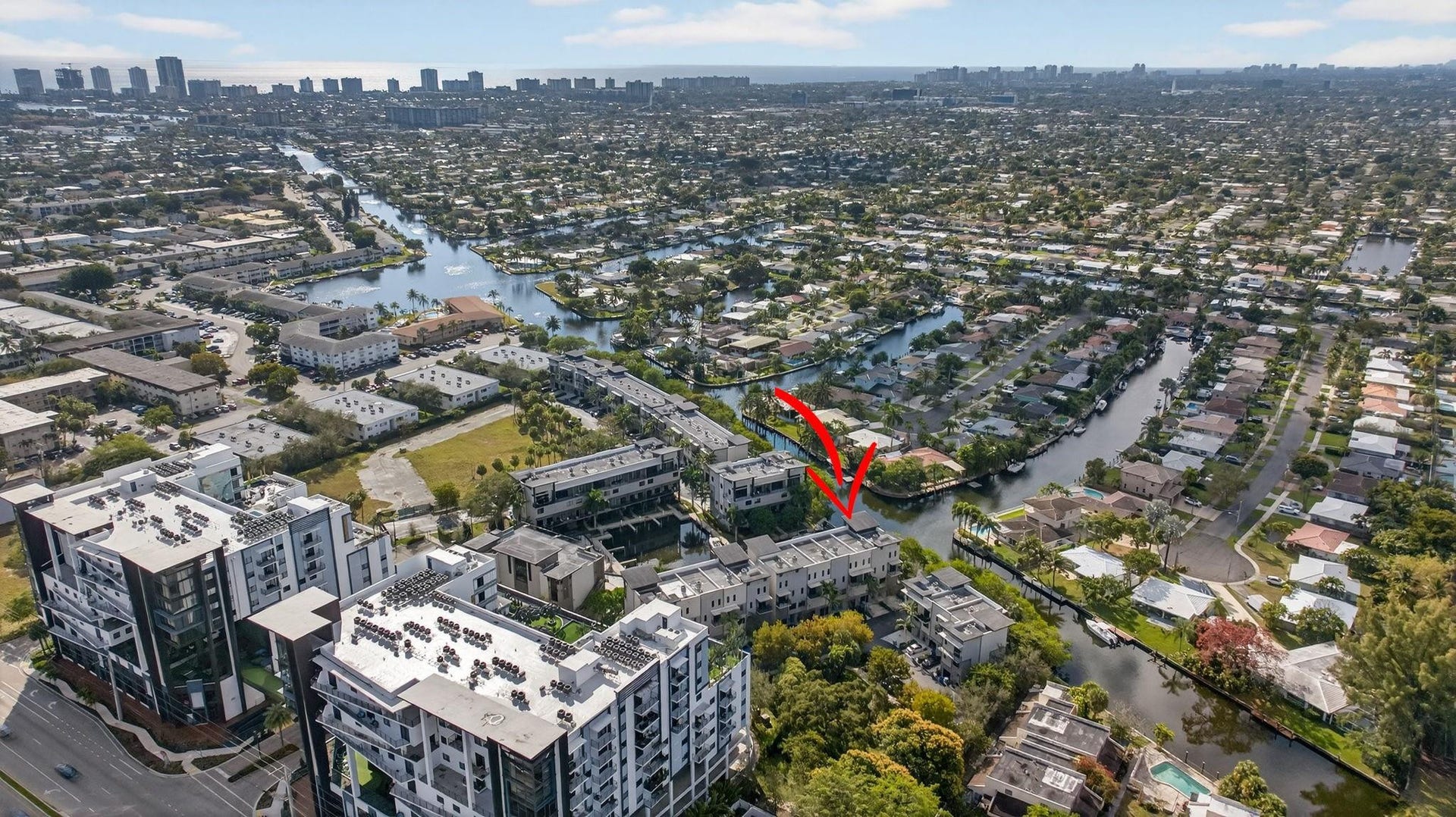 196 SE 4th Terrace, #K-1, Pompano Beach, FL 33060