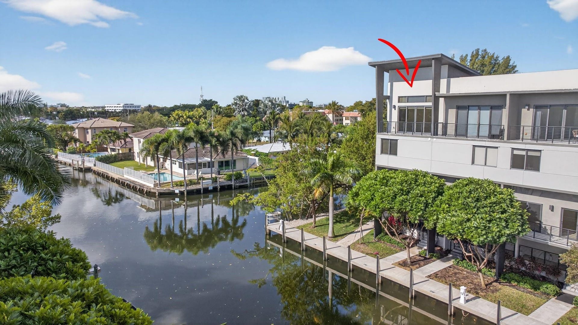 196 SE 4th Terrace, #K-1, Pompano Beach, FL 33060