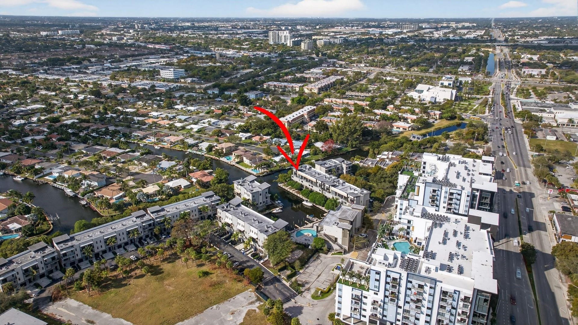 196 SE 4th Terrace, #K-1, Pompano Beach, FL 33060