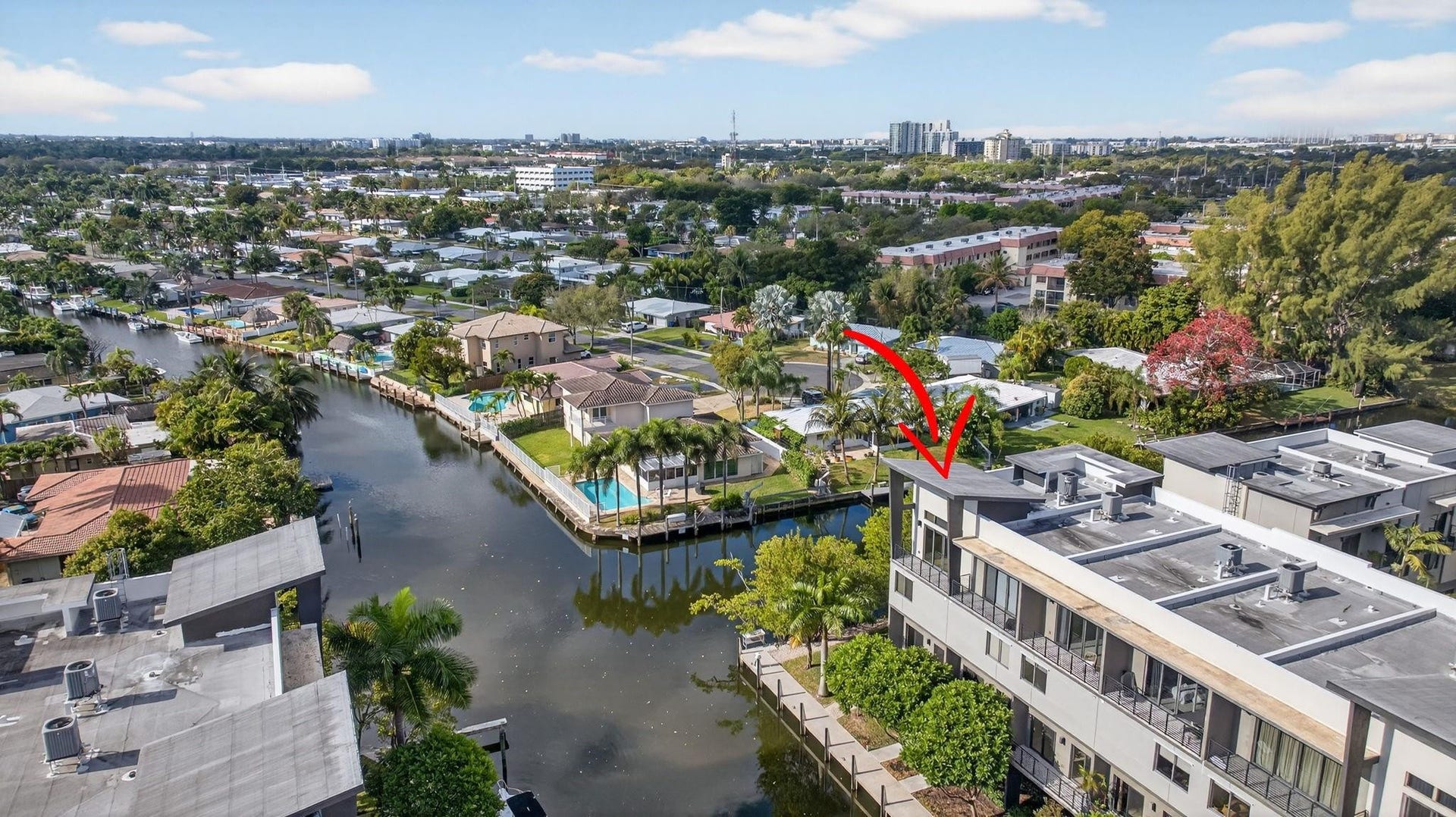196 SE 4th Terrace, #K-1, Pompano Beach, FL 33060