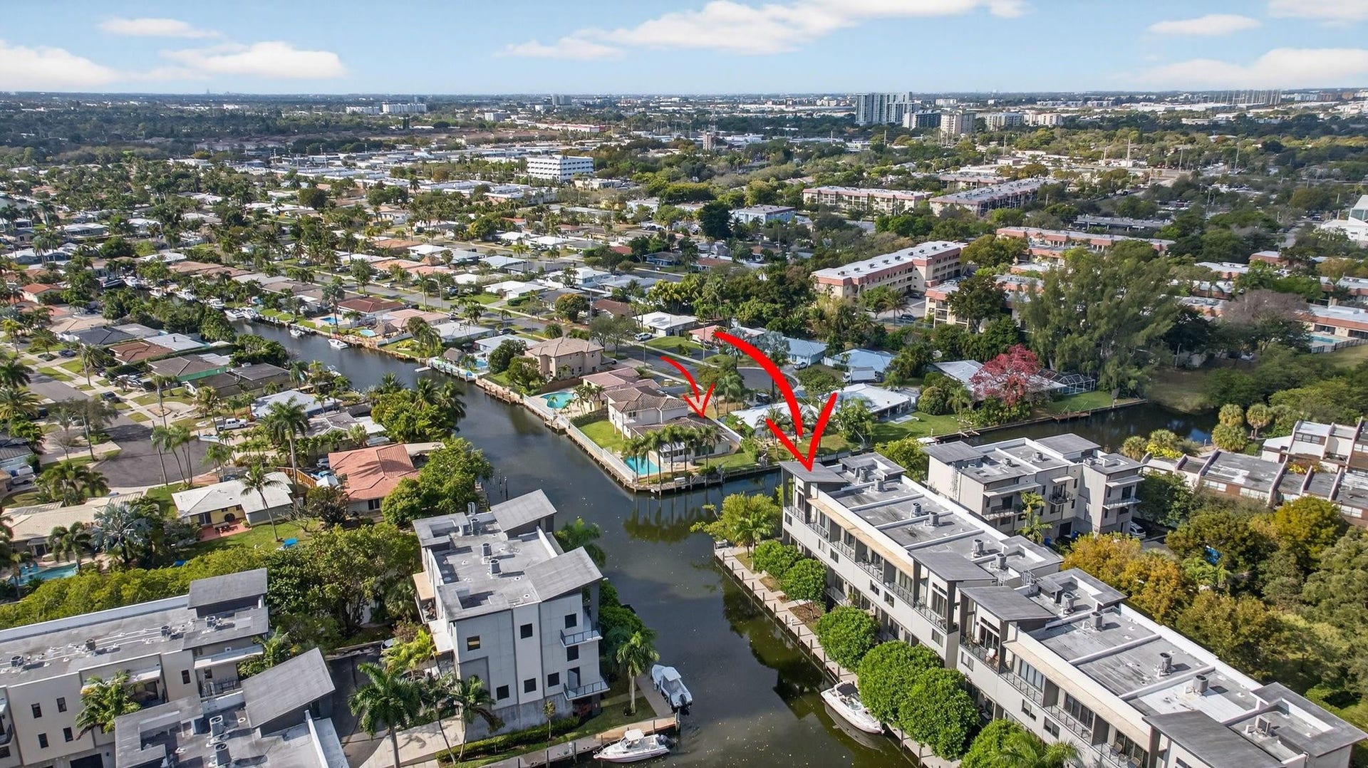 196 SE 4th Terrace, #K-1, Pompano Beach, FL 33060