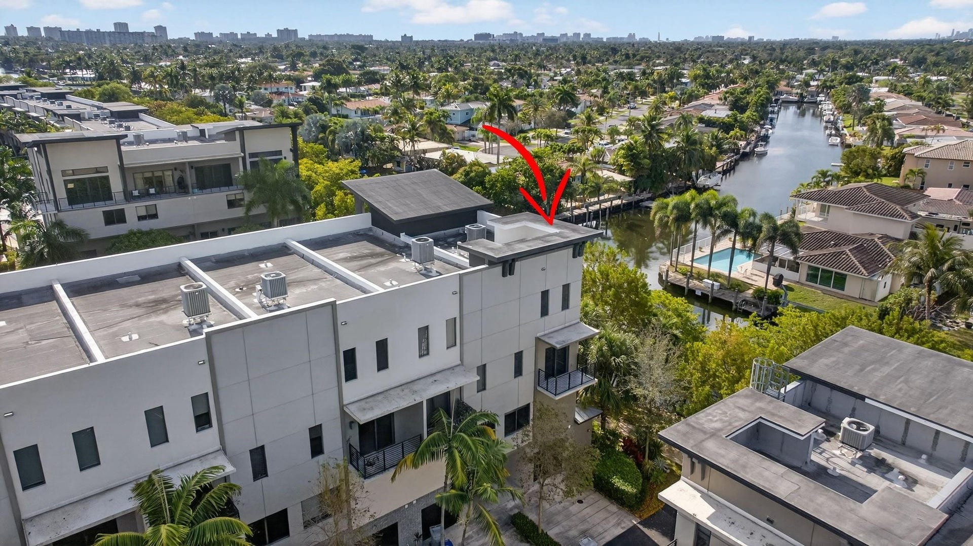 196 SE 4th Terrace, #K-1, Pompano Beach, FL 33060