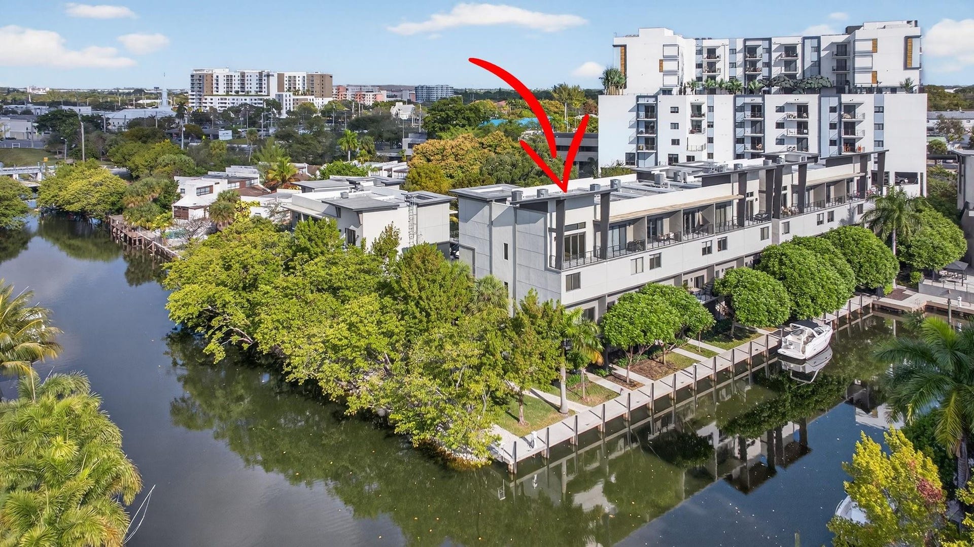 196 SE 4th Terrace, #K-1, Pompano Beach, FL 33060
