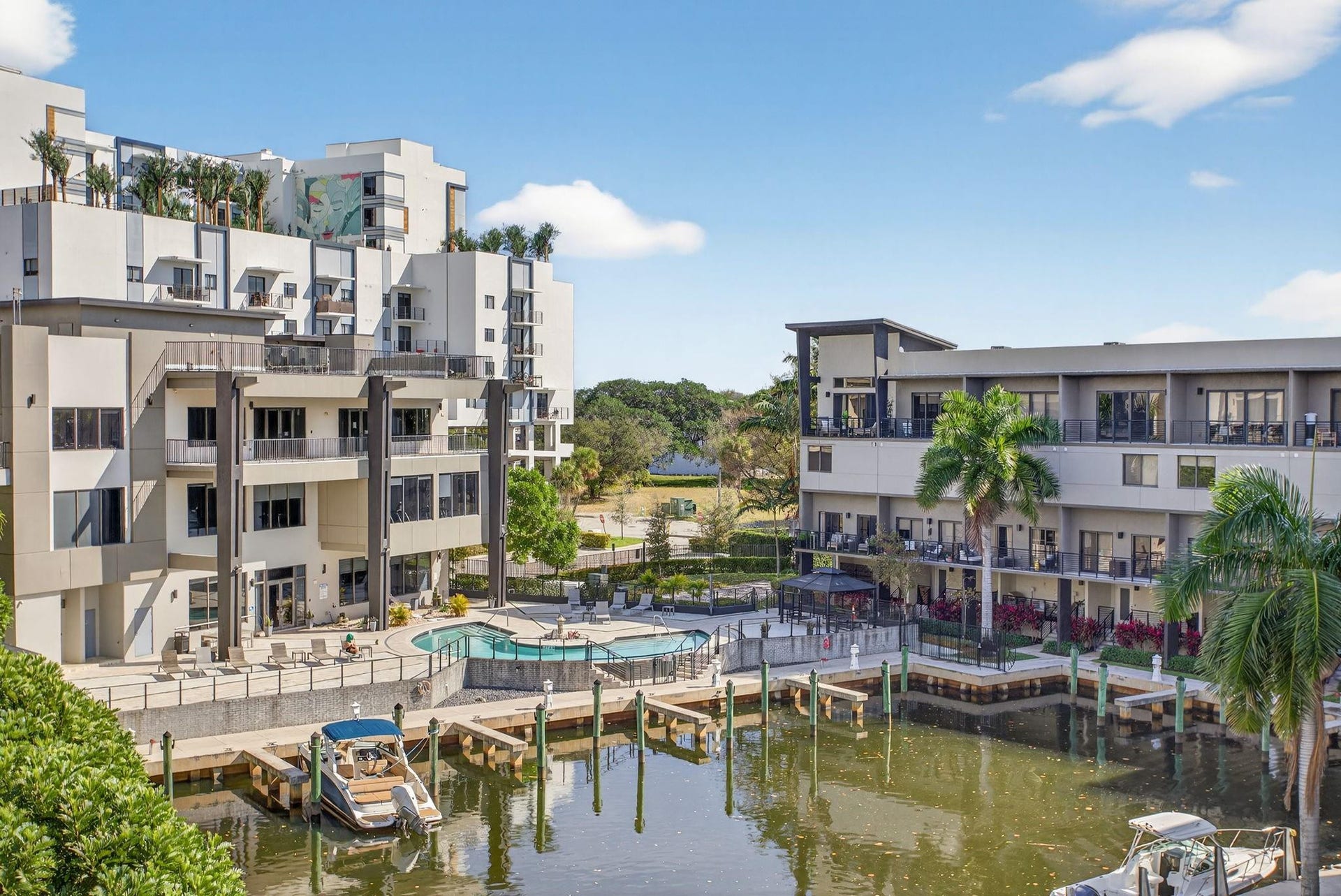 196 SE 4th Terrace, #K-1, Pompano Beach, FL 33060