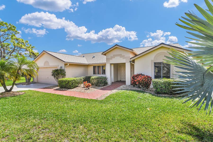 Property photo for 2660 Riviera Drive, Delray Beach, FL