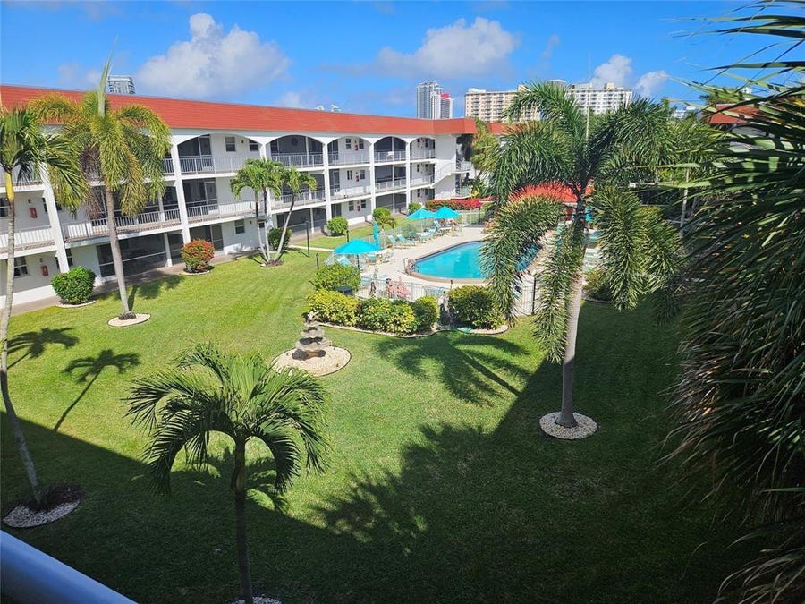 Property photo for 580 Egret Drive, #310, Hallandale Beach, FL