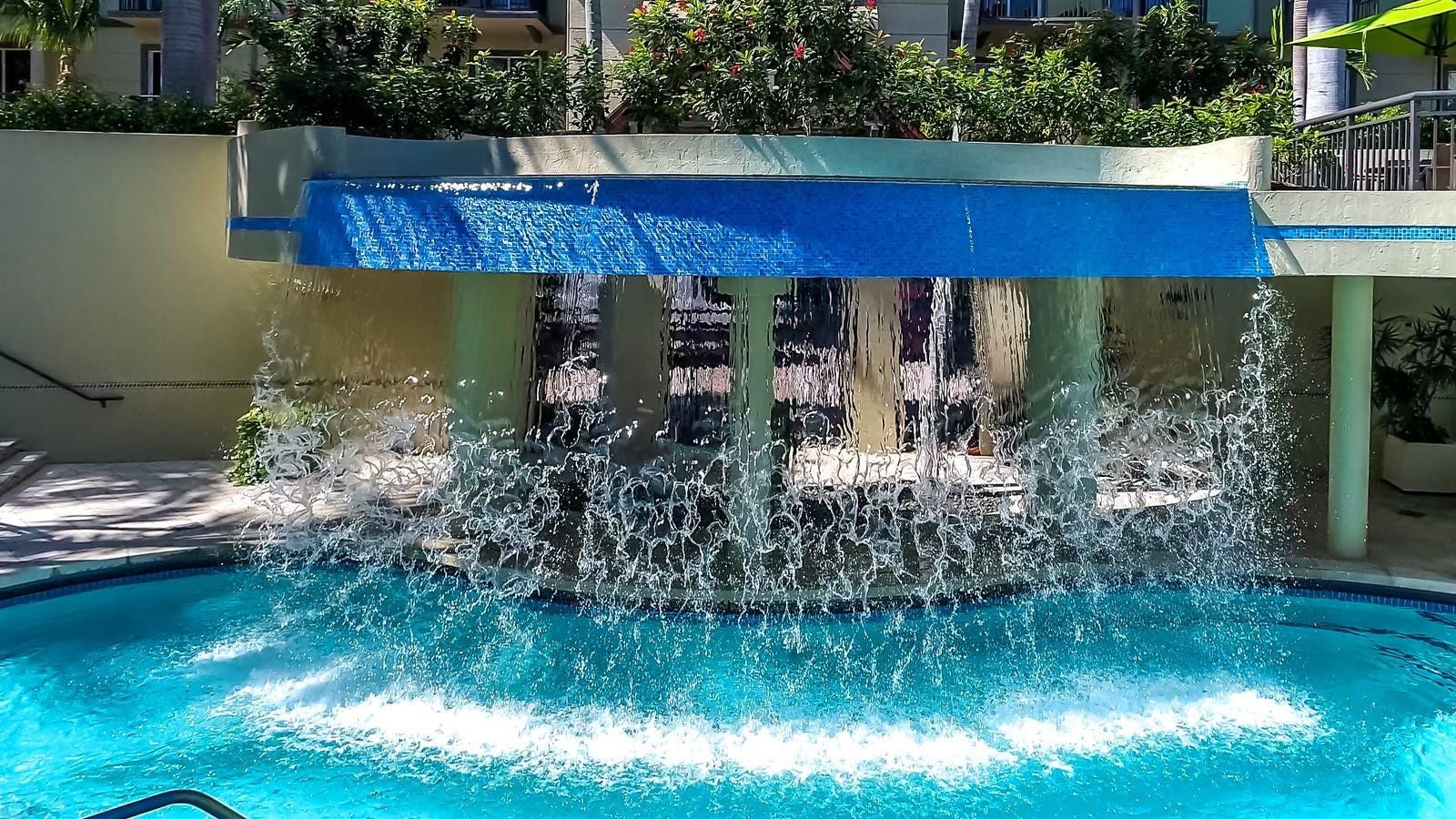 2633 NE 14th Avenue, #112, Wilton Manors, FL 33334 Pool