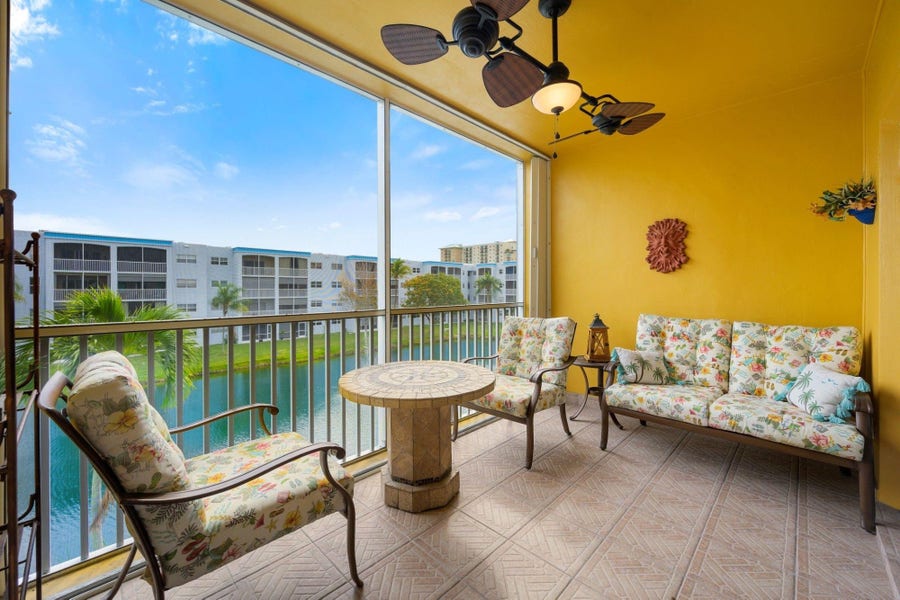 Property photo for 600 NE 2nd Street, #304, Dania Beach, FL