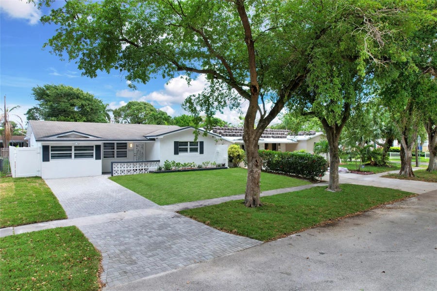 Property photo for 5311 Pierce Street, Hollywood, FL