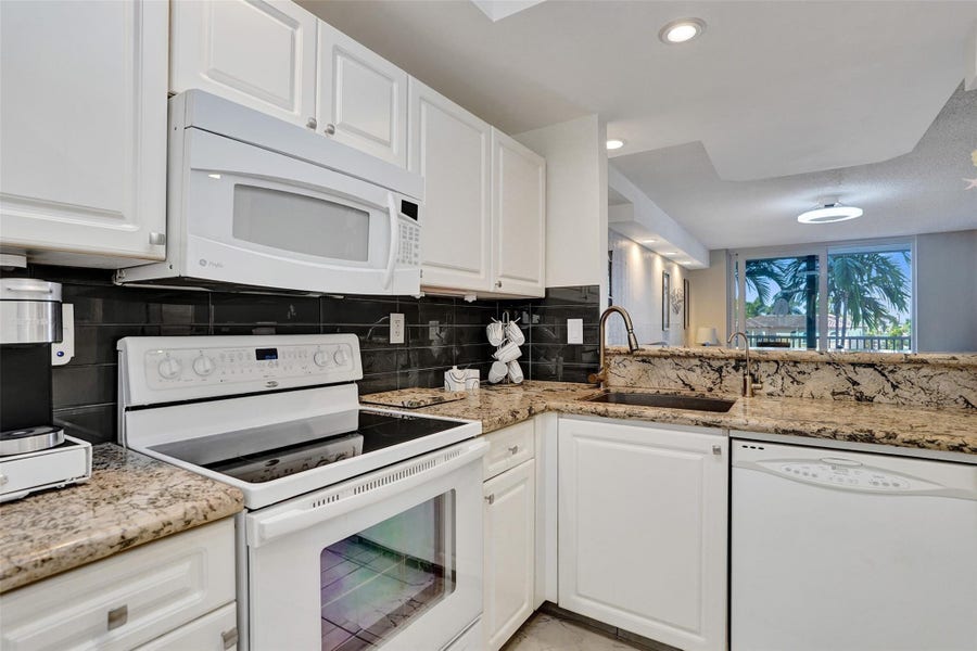 Property photo for 1391 S Ocean Boulevard, #309, Pompano Beach, FL