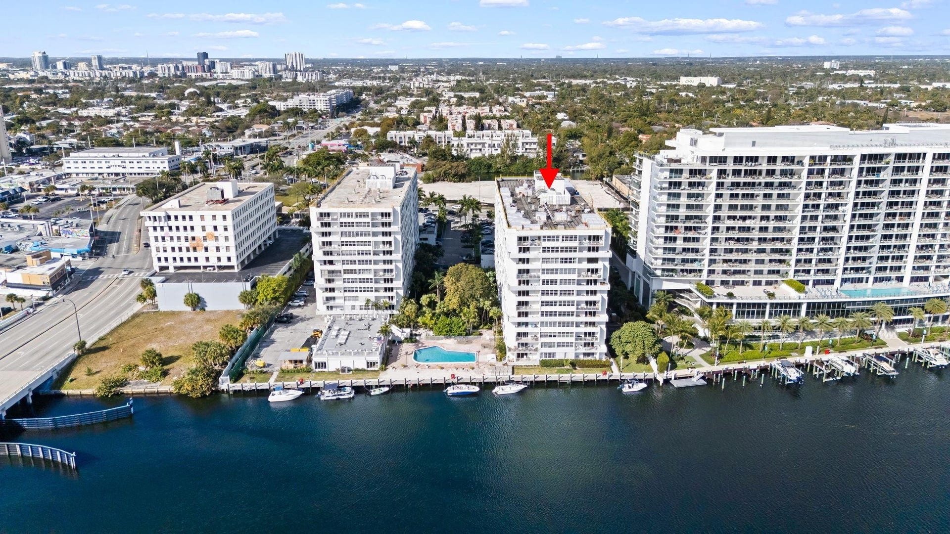 1170 N Federal Highway, #1208, Fort Lauderdale, FL 33304 Photo 35