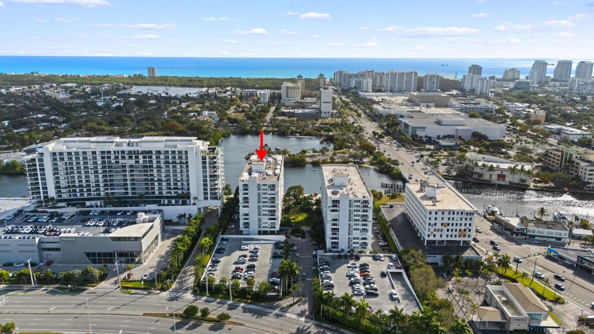 1170 N Federal Highway, #1208, Fort Lauderdale, FL 33304 Photo 34