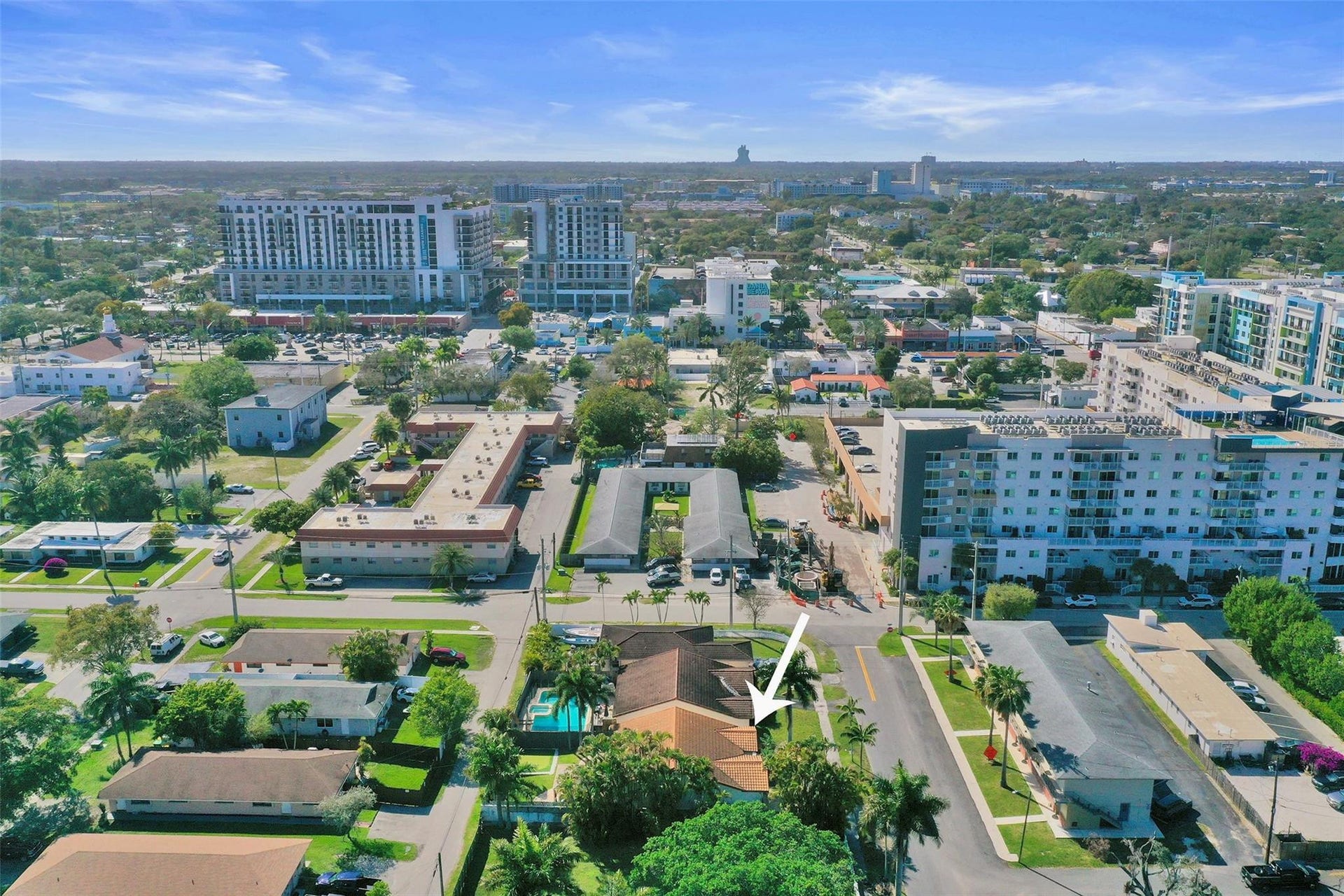 210 SE Park Street, Dania Beach, FL 33004 Photo 3