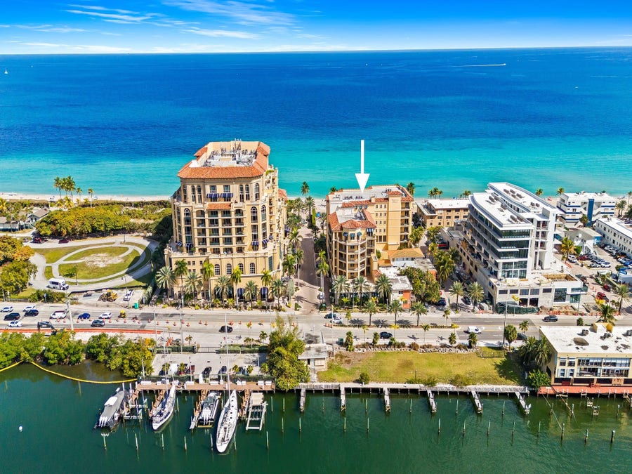 Property photo for 3415 N Ocean Drive, #505, Hollywood, FL