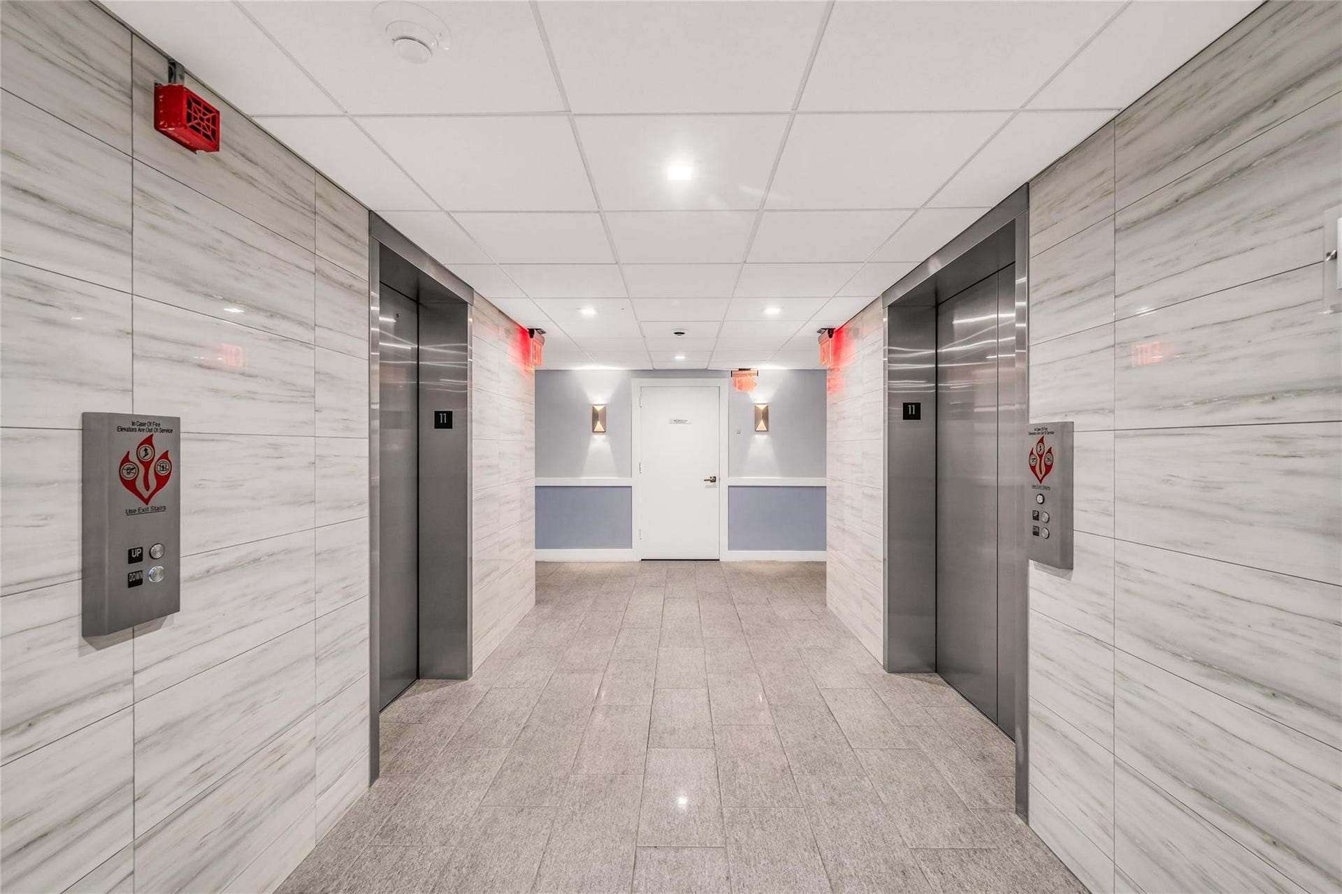 Elevators