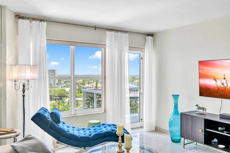 Property photo for 3700 Galt Ocean Drive, #1114, Fort Lauderdale, FL