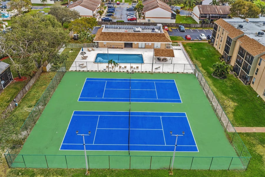 Property photo for 7175 Orange Drive, #111H, Davie, FL