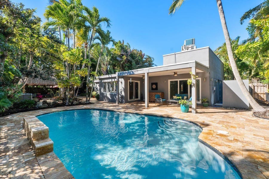 Property photo for 2716 NE 10th Terrace, Wilton Manors, FL