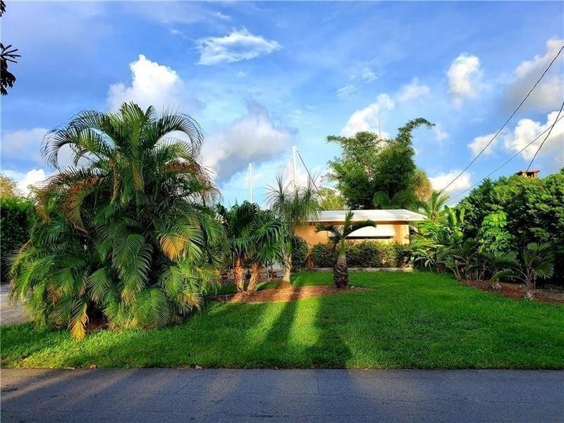 Property photo for 2512 Key Largo Lane, Fort Lauderdale, FL
