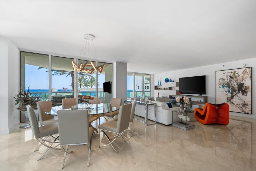 Property photo for 101 S Fort Lauderdale Beach Boulevard, #705, Fort Lauderdale, FL