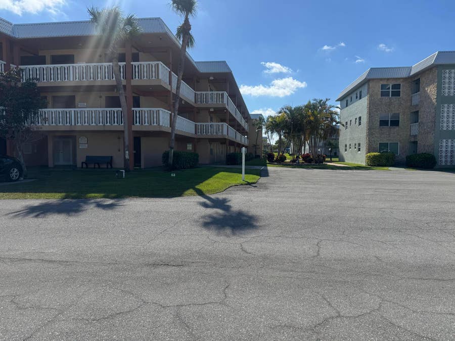 Property photo for 9818 Marina Boulevard, #1220, Boca Raton, FL