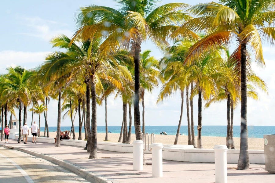 Property photo for 1160 N Federal Highway, #1118, Fort Lauderdale, FL