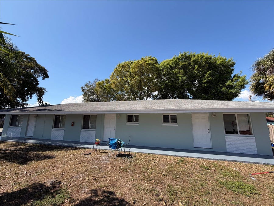 Property photo for 131 SW 14th Court, Pompano Beach, FL