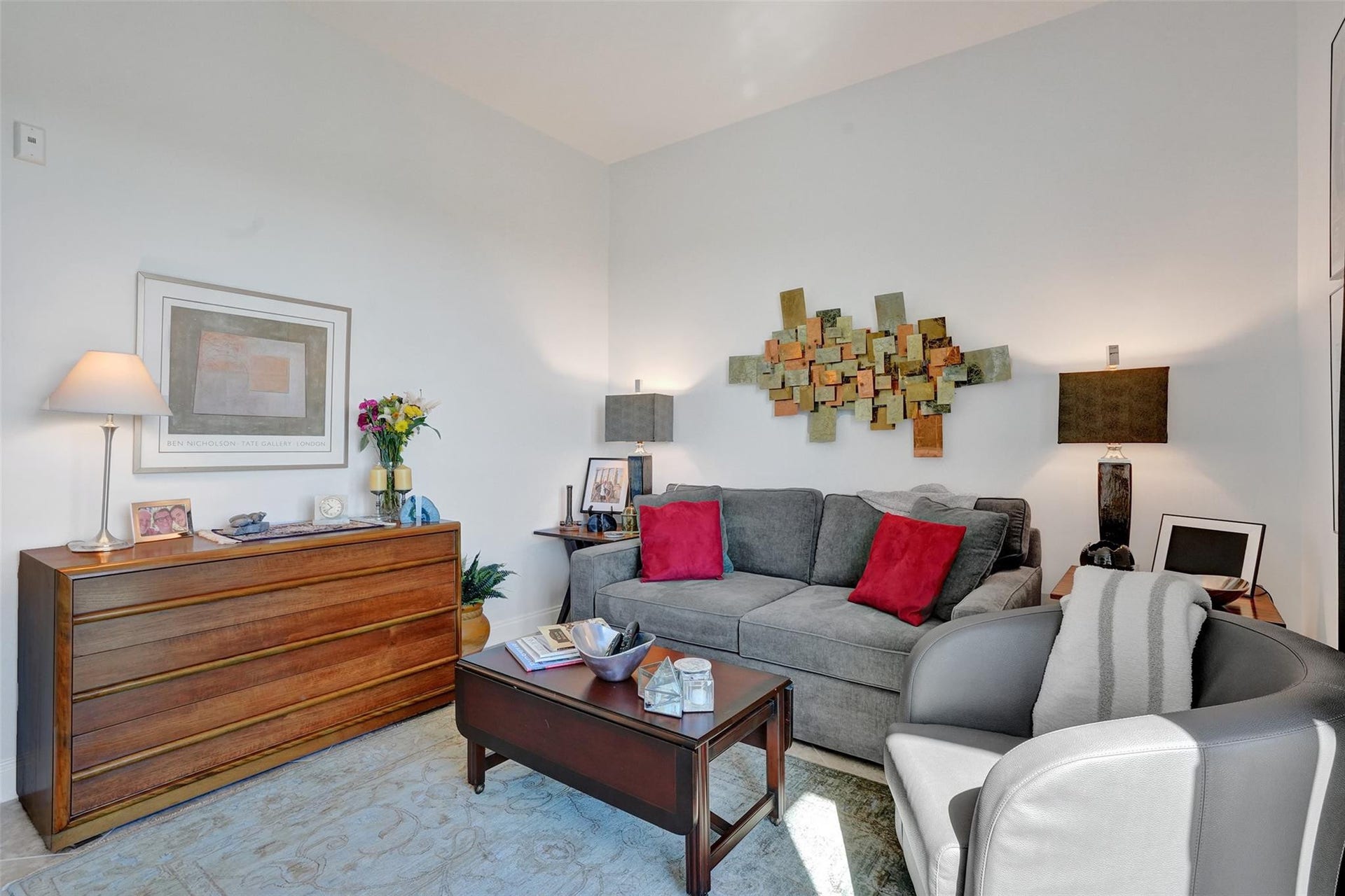 2601 NE 14th Avenue, #401, Wilton Manors, FL 33334 Second bedroom